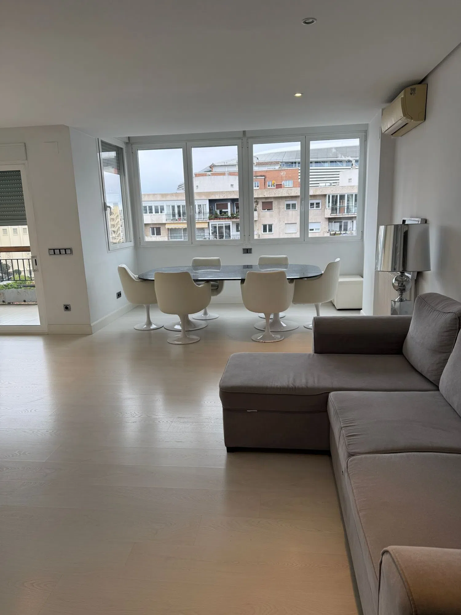 Piso en calle Profesor Waksman, 14 - Foto 15