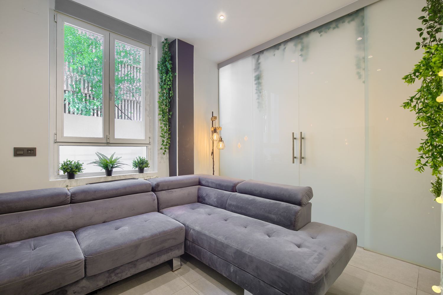 Piso en calle de Castelló, 116 - Foto 9