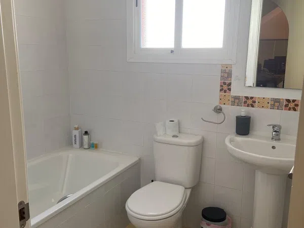 Chalet adosado en Calle Rubén Darío, 1, Costa Esuri, Costa Esuri - Foto 17