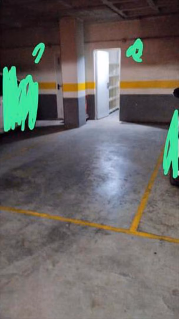 Piso en Plaza de Toros - Foto 2