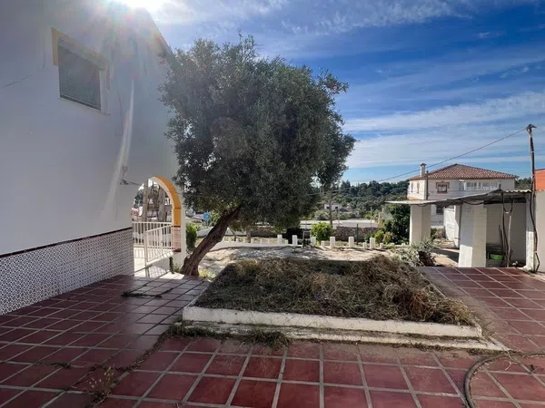 Casa o chalet independiente en Camino de la Sierra, 30, Cortijo de Maza-Finca Monsalvez-El Olivar - Foto 18