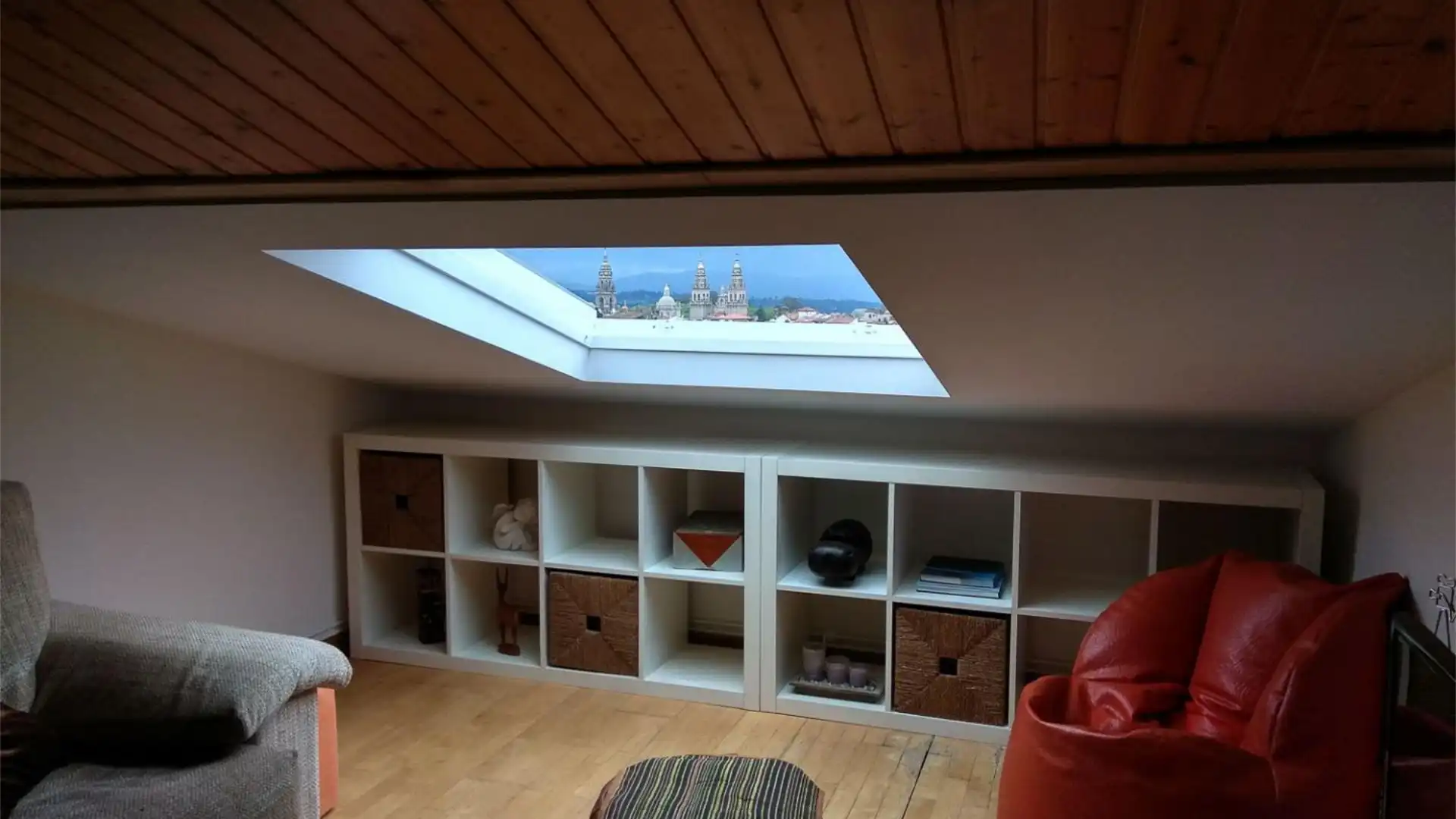 Piso en  Travesía do Escultor Asorey 13 - Foto 2