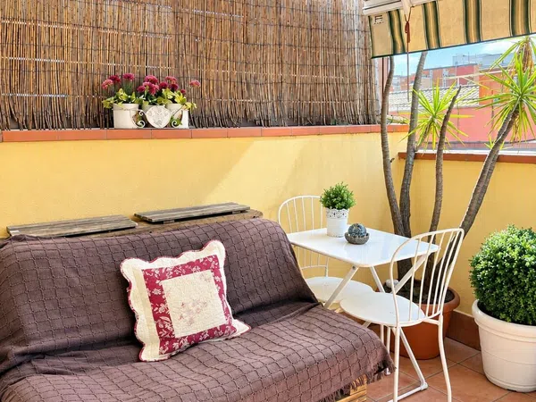 Ático en Calle Roselles, 31, Santa Rosa - Can Mariner, Santa Rosa - Can Mariner - Foto 11
