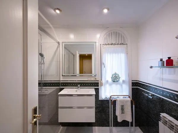 Piso en paseo del Batán, 18 - Foto 24