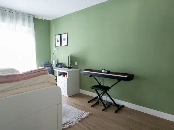 Chalet pareado en calle Vitoria, 14 a - Foto 11