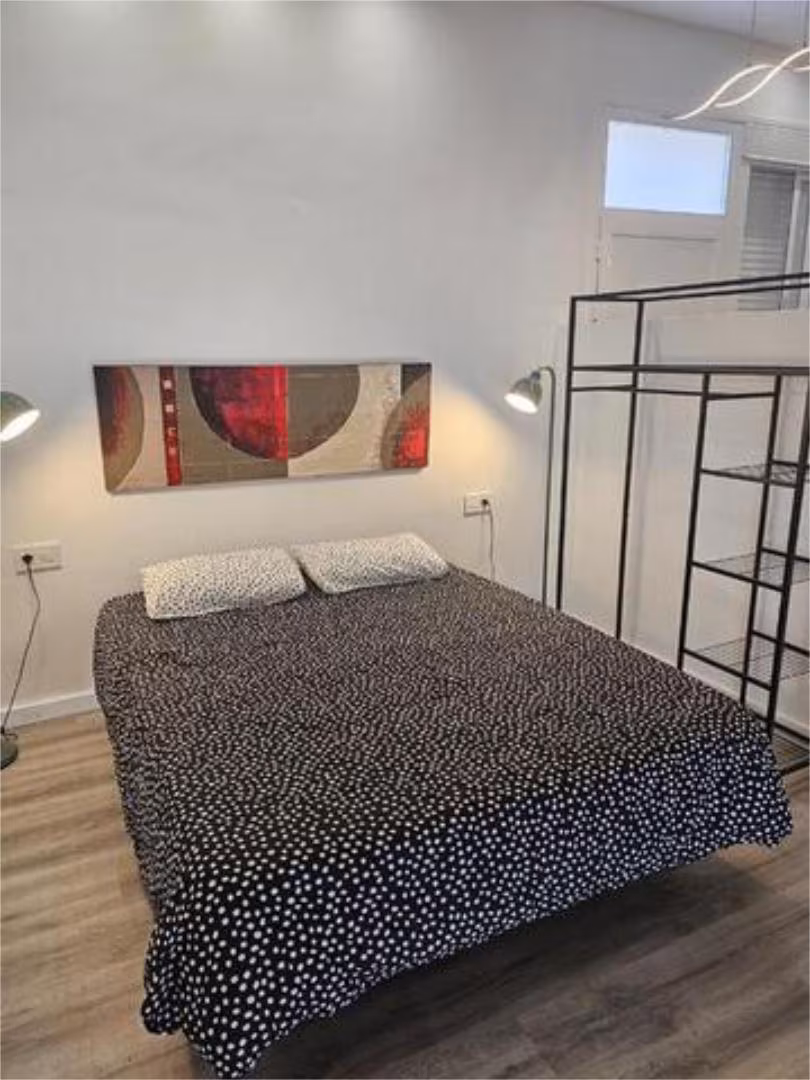 Piso en Cruz del Señor - Foto 2
