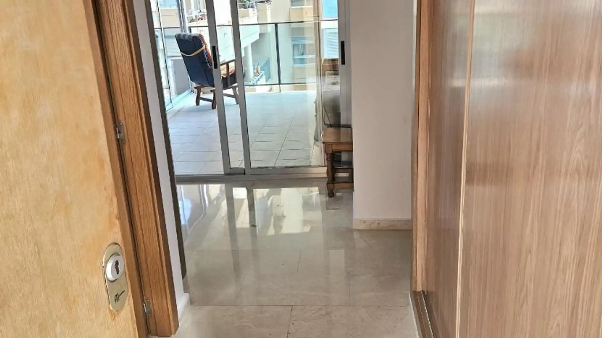 Piso en  Carrer Gregal 4 - Foto 2