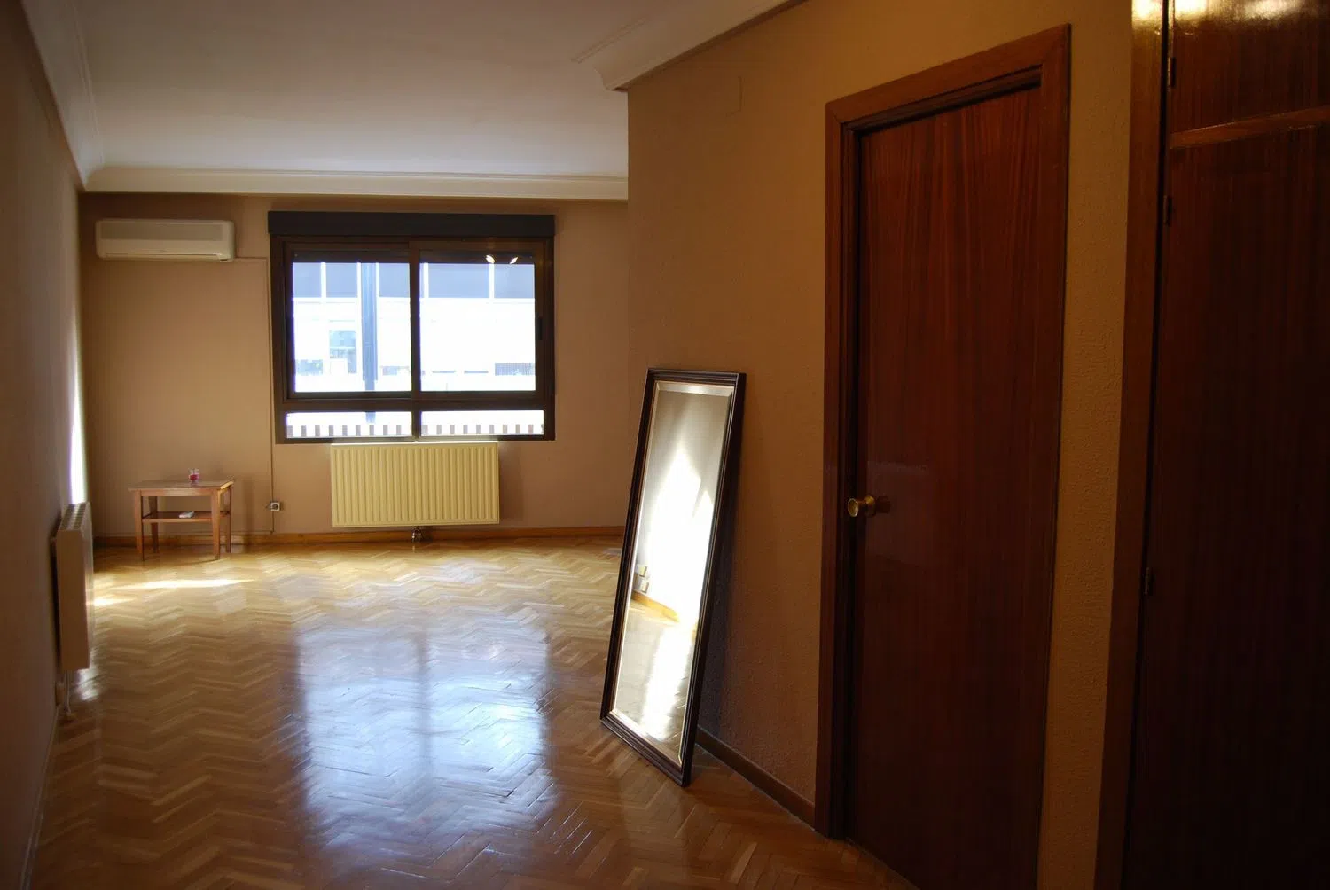Piso en calle de Moratín, 4 - Foto 2