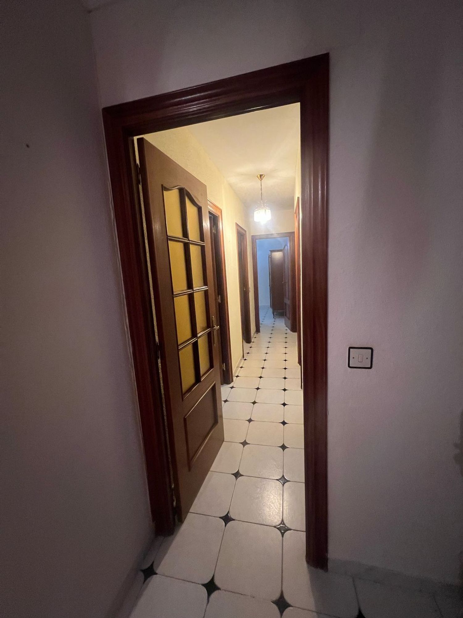 Piso en Avenida Augusto Vázquez, 18 - Foto 2