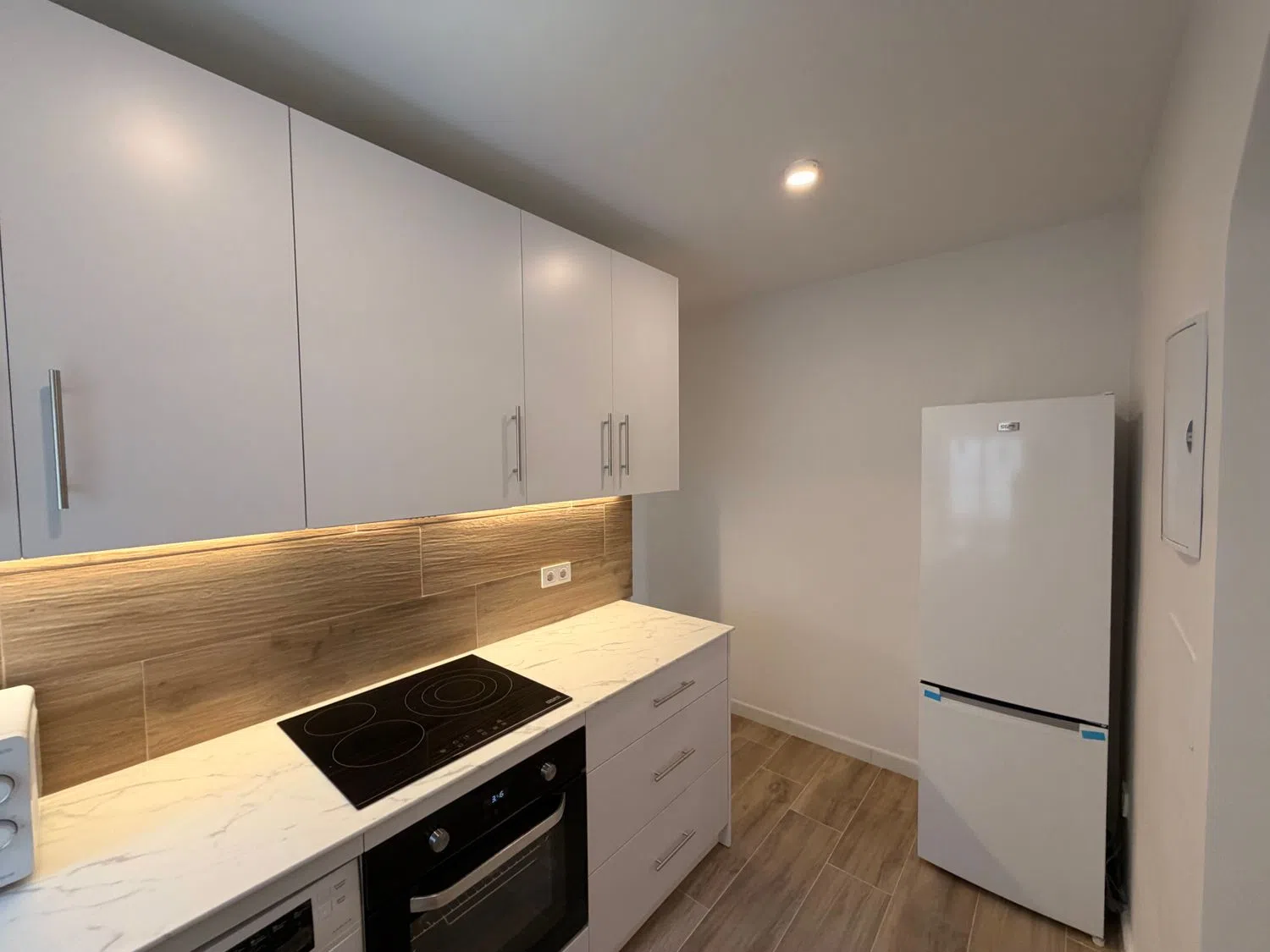 Piso en calle Julio Pellicer, 22 - Foto 24