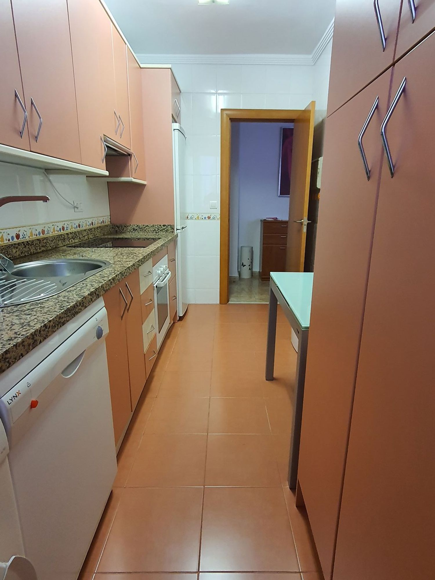 Piso en Calle Pinosol, 16, Gibralfaro - Foto 6