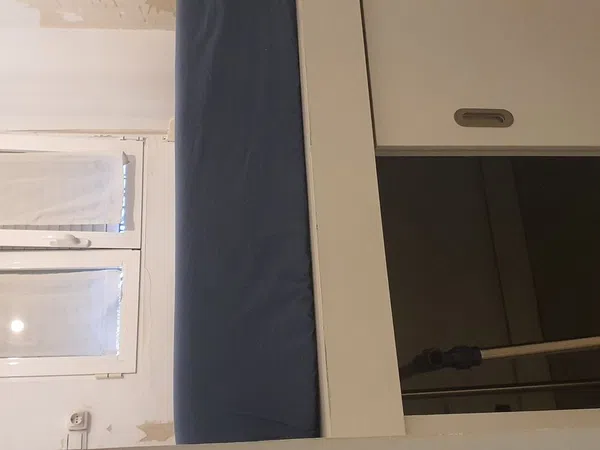 Piso en calle de Juan de Olías, 25 - Foto 4