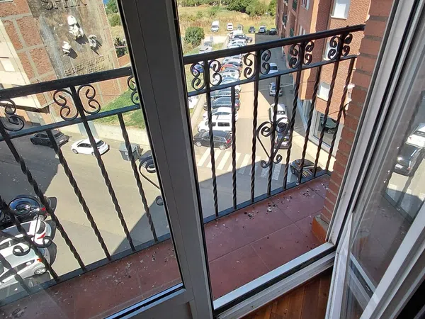 Piso en Calle Josefa Toral, 1 - Foto 7