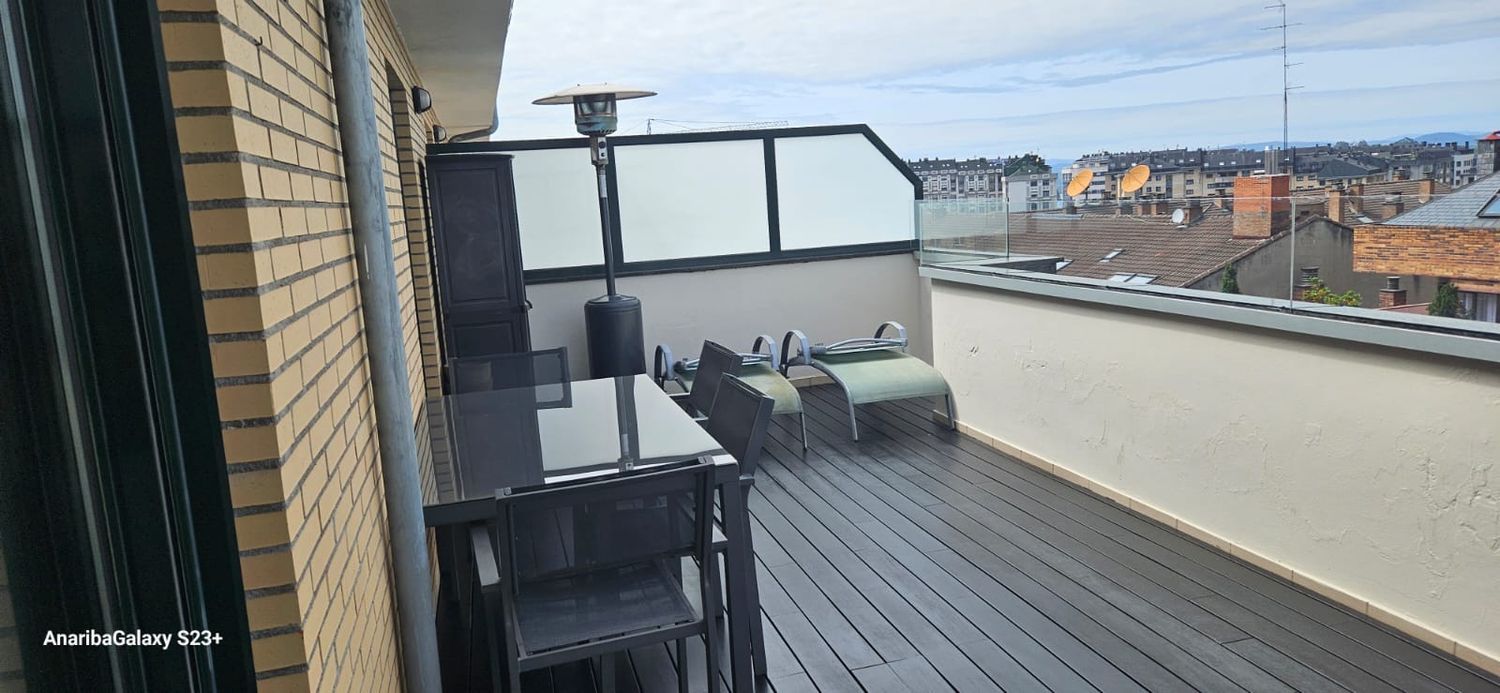 Ático en Barrio Buenavista - Foto 5