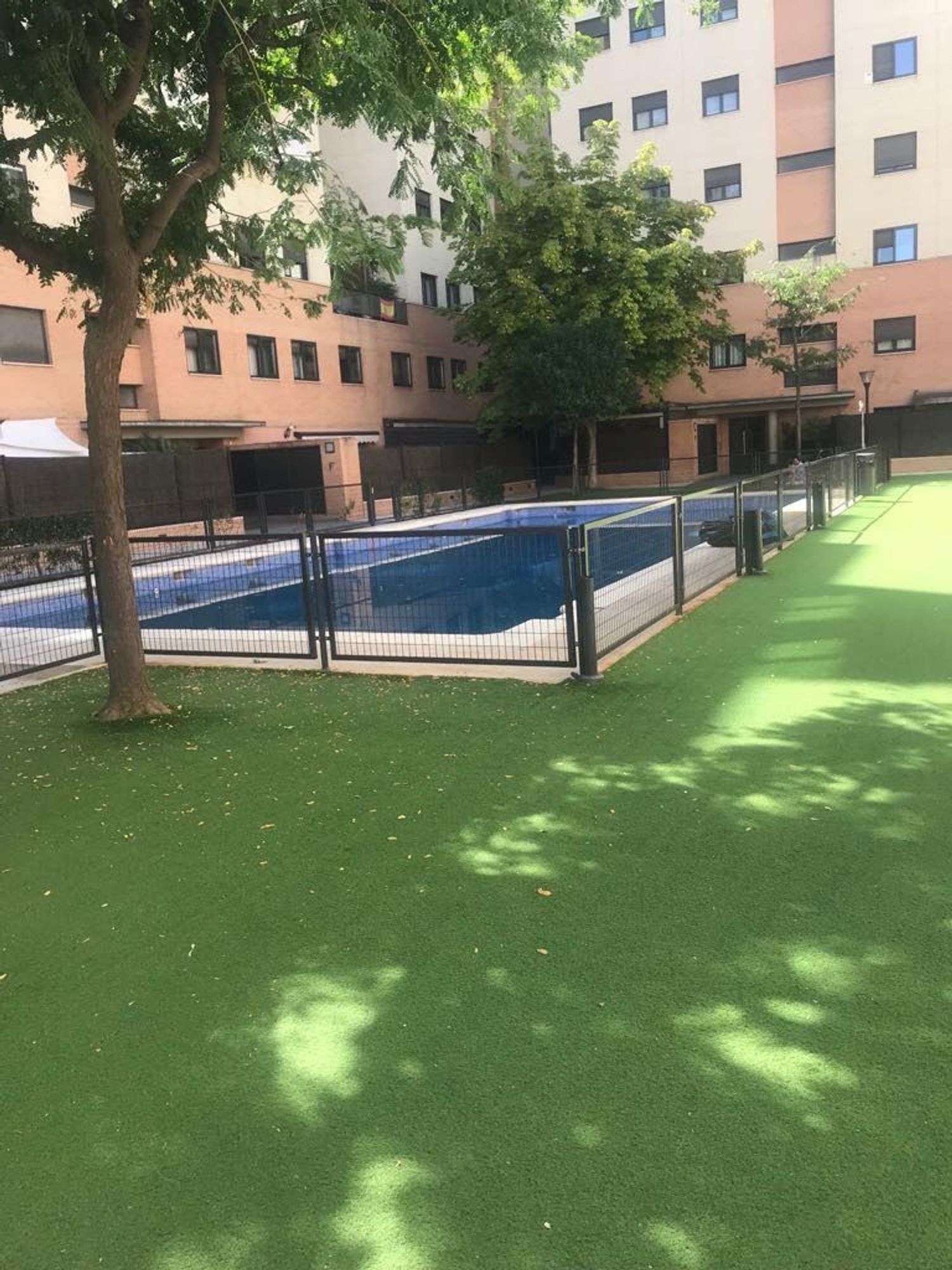 Piso en calle de Ana de Austria, 34 - Foto 3