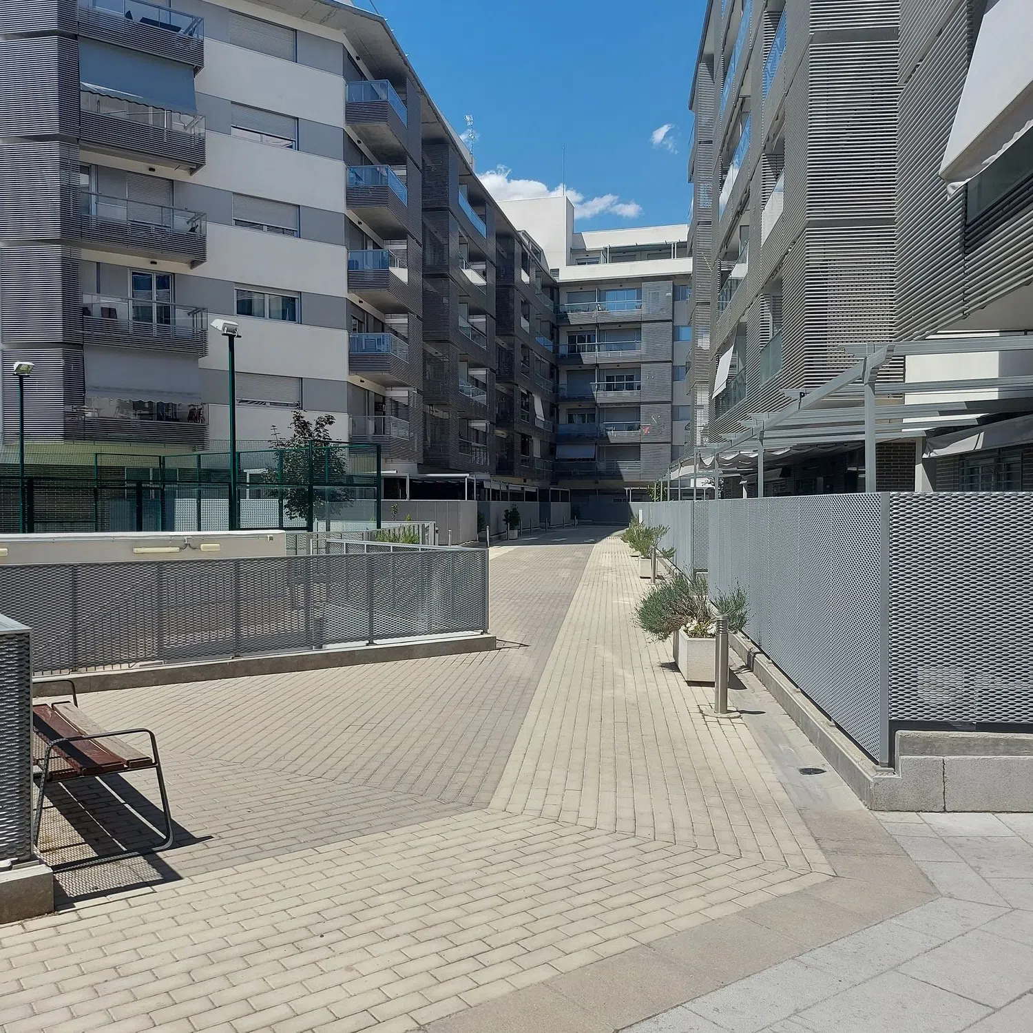 Piso en calle Dámaso Alonso, 25 - Foto 2