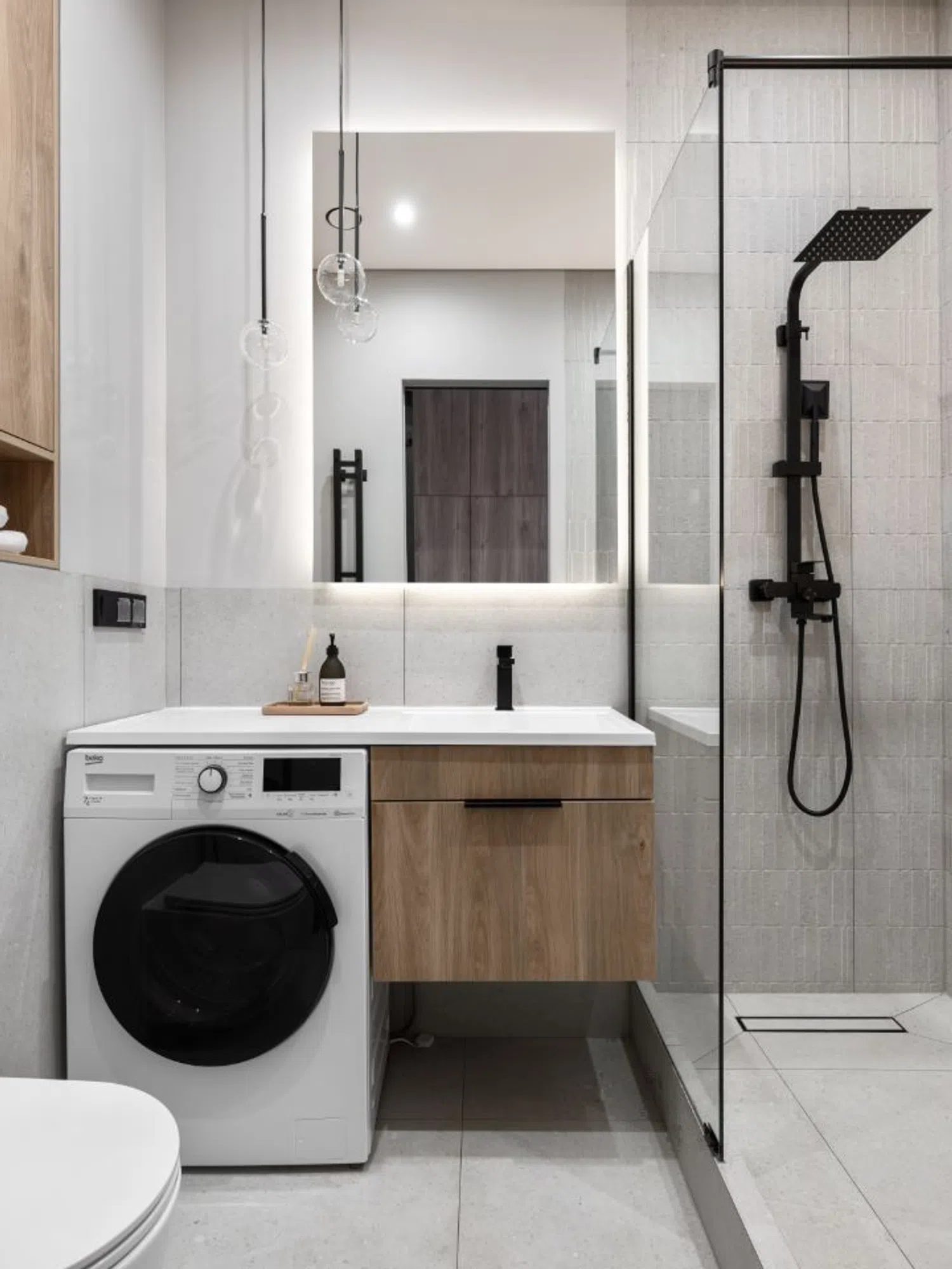 Estudio en C. Martínez Maldonado, 28 - Foto 3