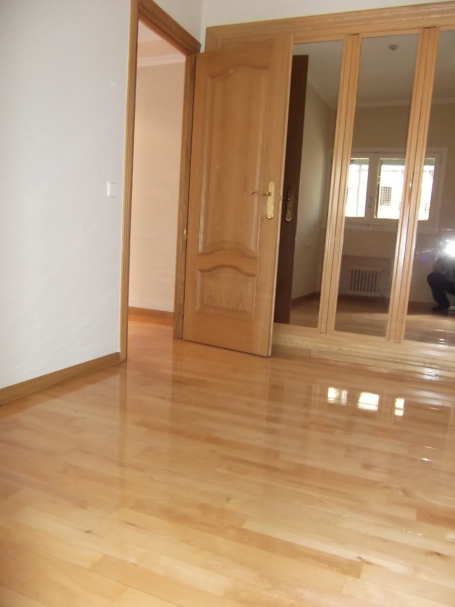 Piso en calle Maldonado, 51 - Foto 8