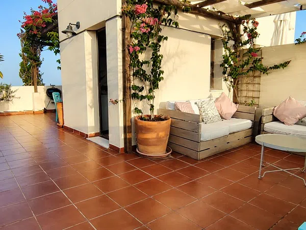 Chalet pareado en Avenida Amatista, 2, Almayate Bajo, Almayate Bajo - Foto 3