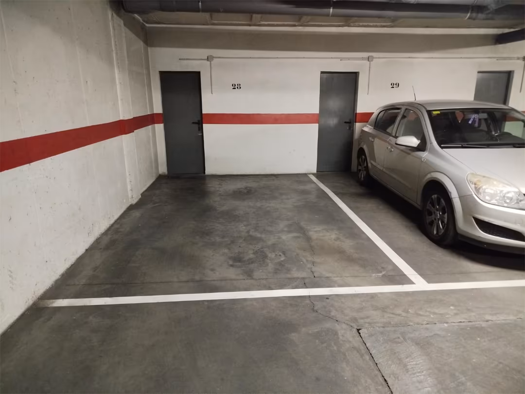 Piso en  Calle Betis 8 - Foto 12