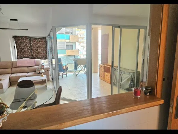 Piso en calle Gregal, 4 - Foto 6