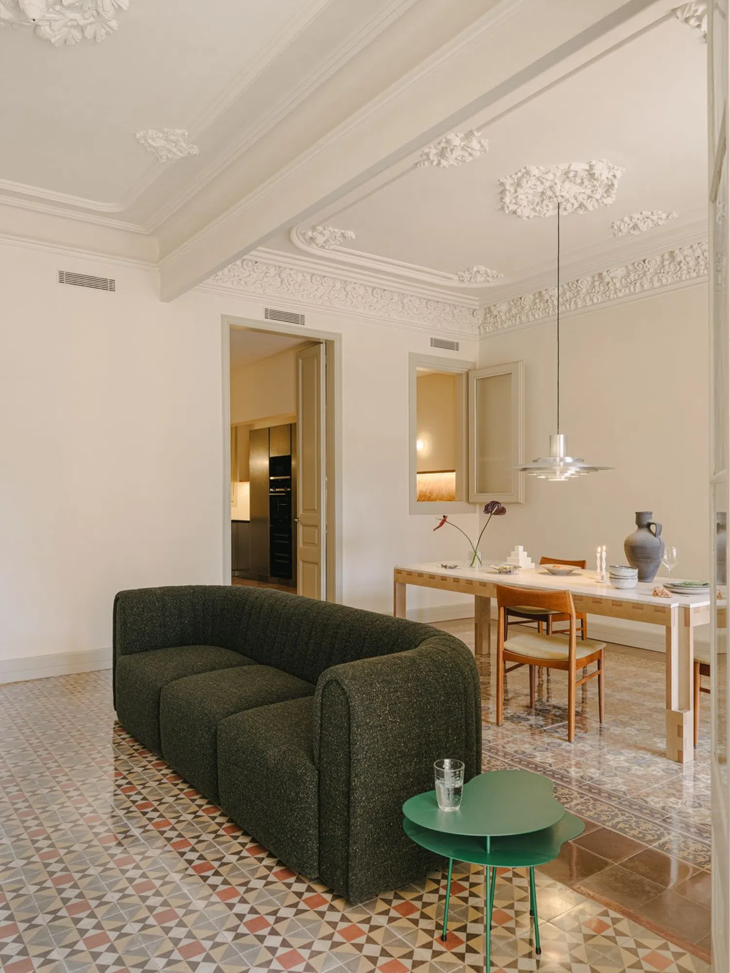 Piso en Gran Via de les Corts Catalanes, 534 - Foto 9