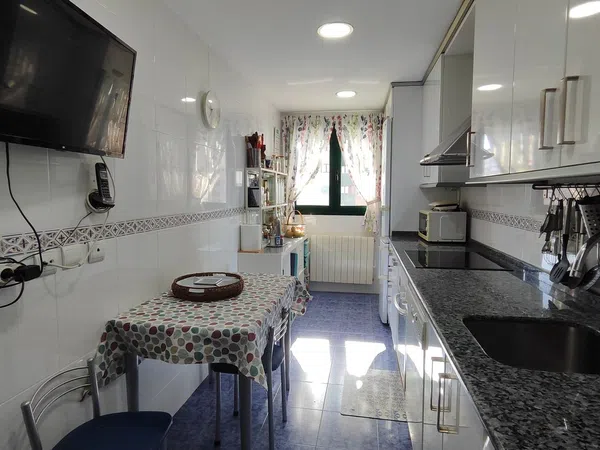 Piso en Arco de Ladrillo, 72 - Foto 6