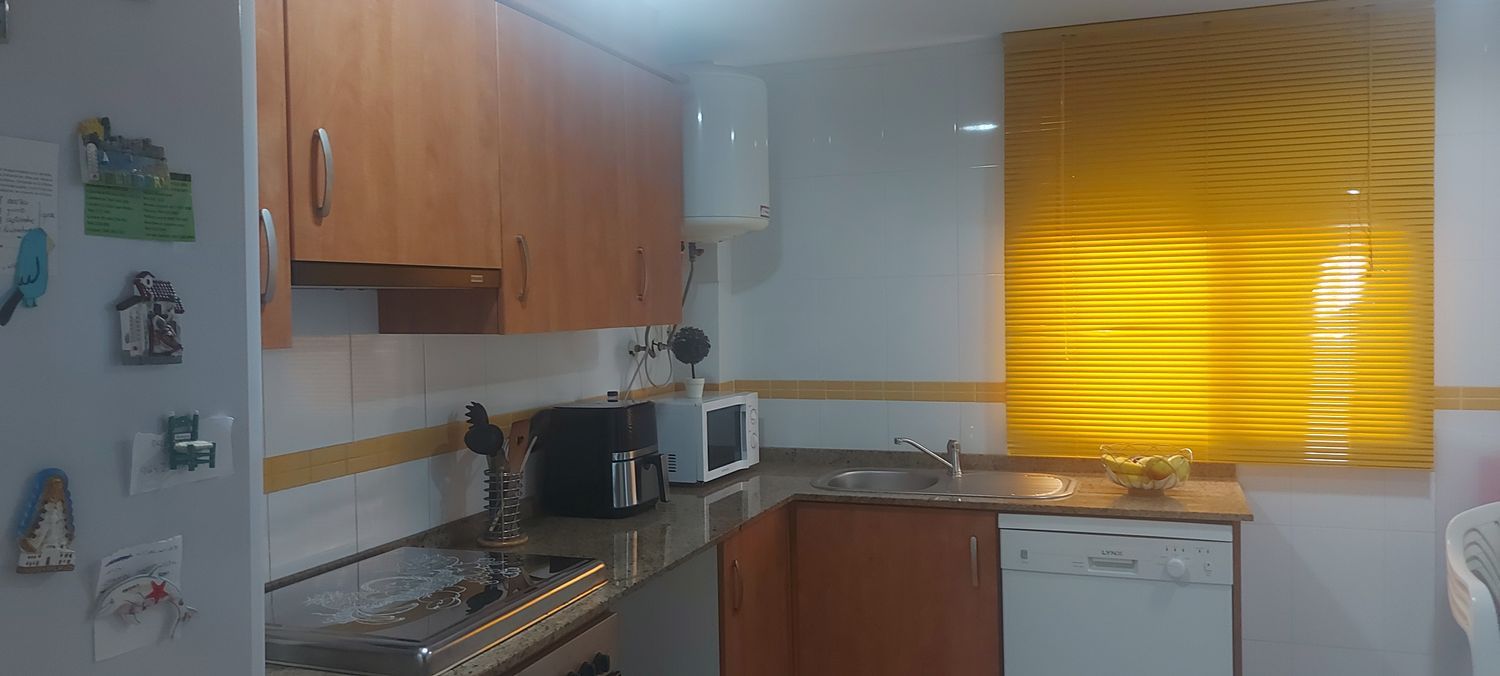 Chalet adosado en Camino de l'Om Blanc, 59 , v-24, Playa de Almazora-Ben Afeli, Playa de Almazora-Ben Afeli - Foto 5
