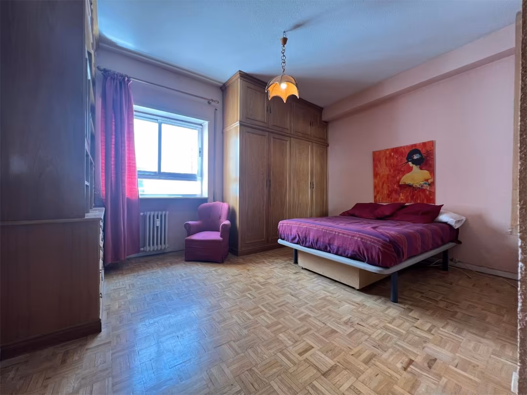 Piso en  Calle del Corazón de María 21 - Foto 21