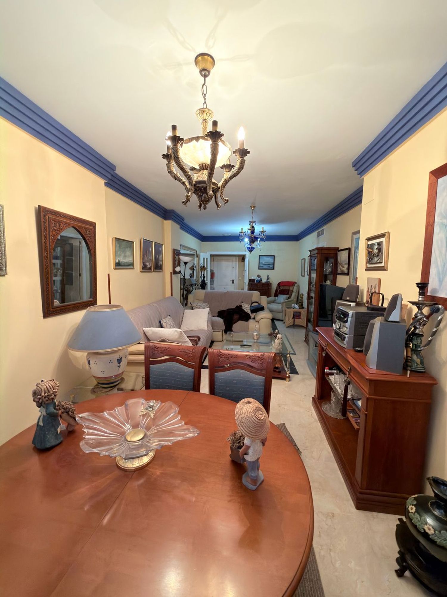 Piso en avenida Principe Salman s/n - Foto 17