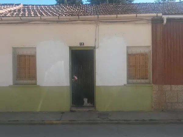 Casa o chalet independiente en Calle Santa Teresa, 13 - Foto 1