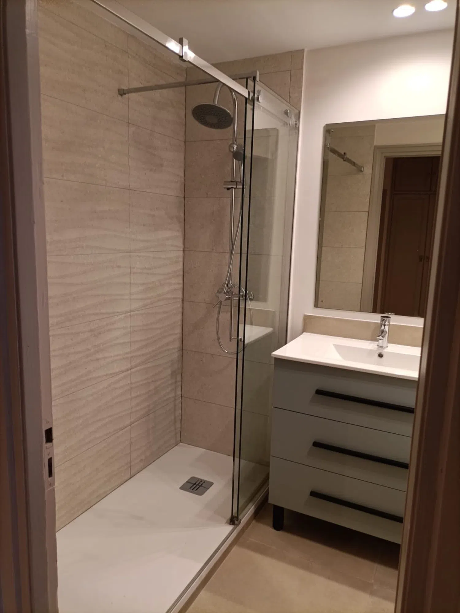 Piso en calle de Núñez de Balboa, 71 , duplicado - Foto 17