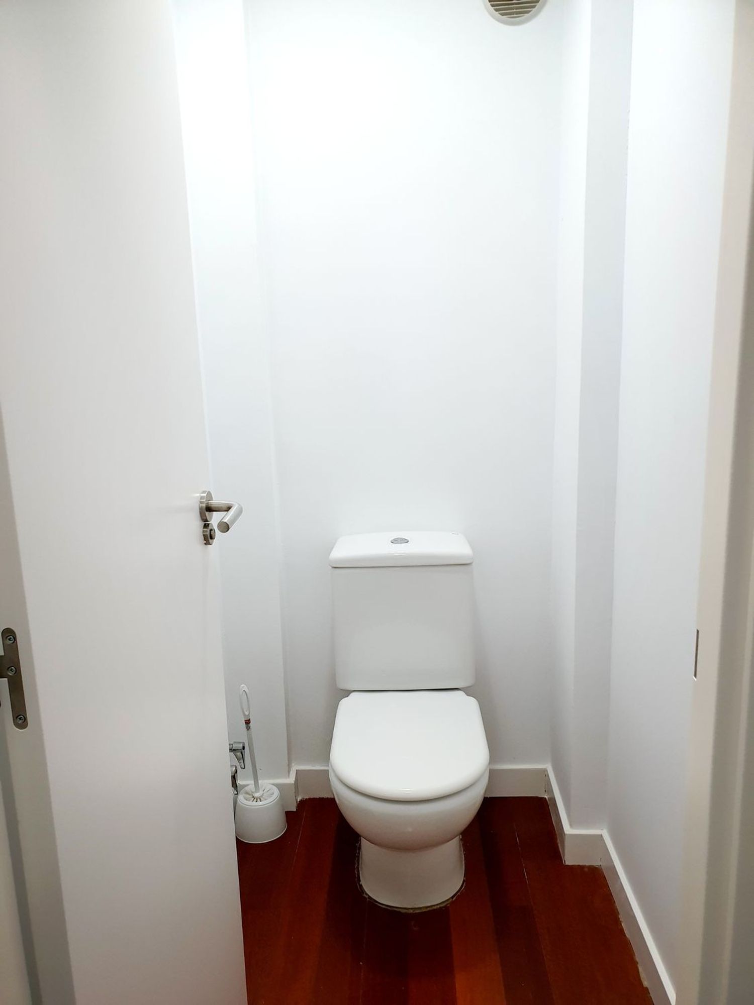 Estudio en avenida del Cerro del Águila, 2 - Foto 7