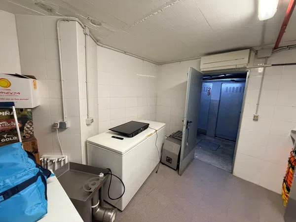 Negocio de restauración en calle de Mallorca, 133 - Foto 31