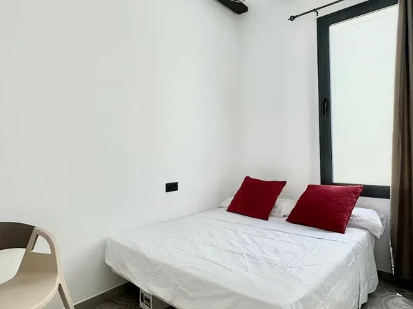 Piso en Calle d'Agustina d'Aragó, 60, L'Hort de Senabre - Foto 15