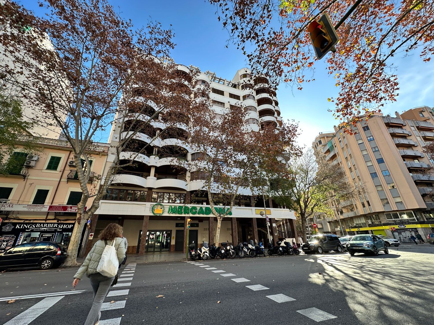 Piso en calle Aragó, 26 - Foto 4