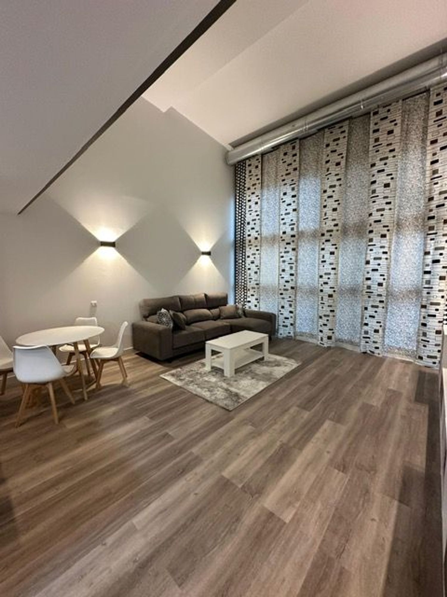 Estudio en Calle Antonio Suárez, 10, La Garena - Foto 3