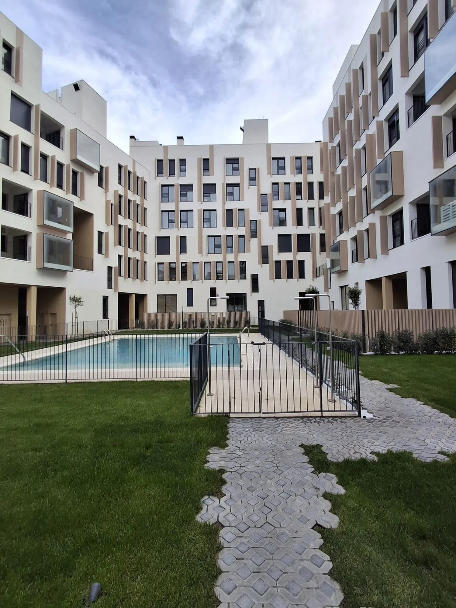 Ático en calle de Embajadores, 228 - Foto 2