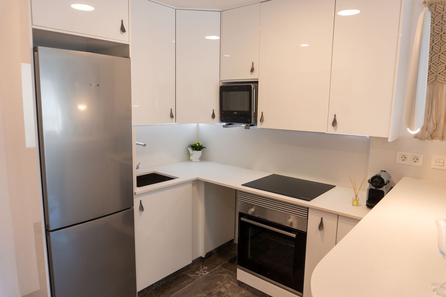 Piso en calle Castaños, 22 - Foto 9