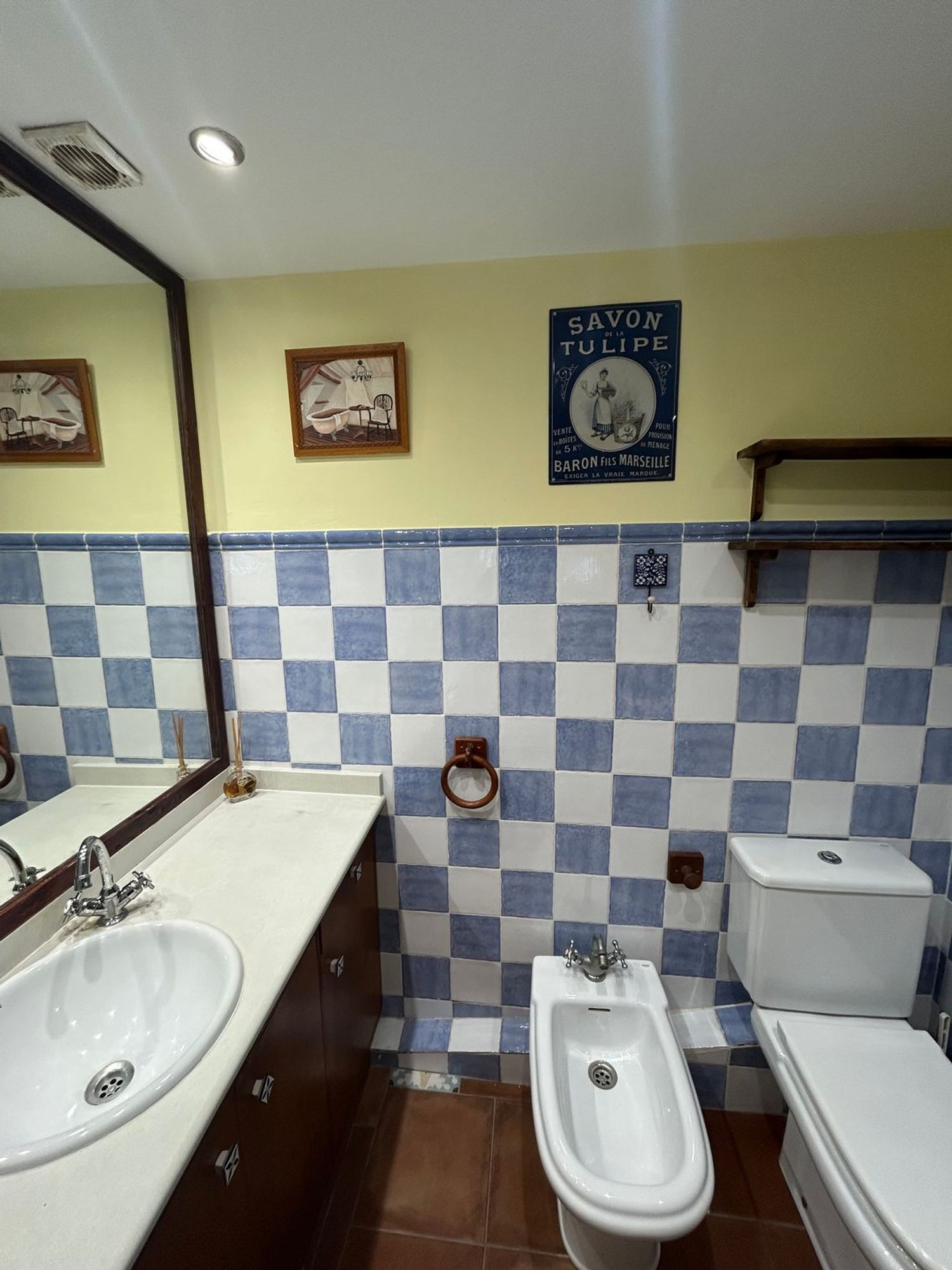 Piso en Plaza Profesor López Ibor, 10, Nou Campanar - Foto 15