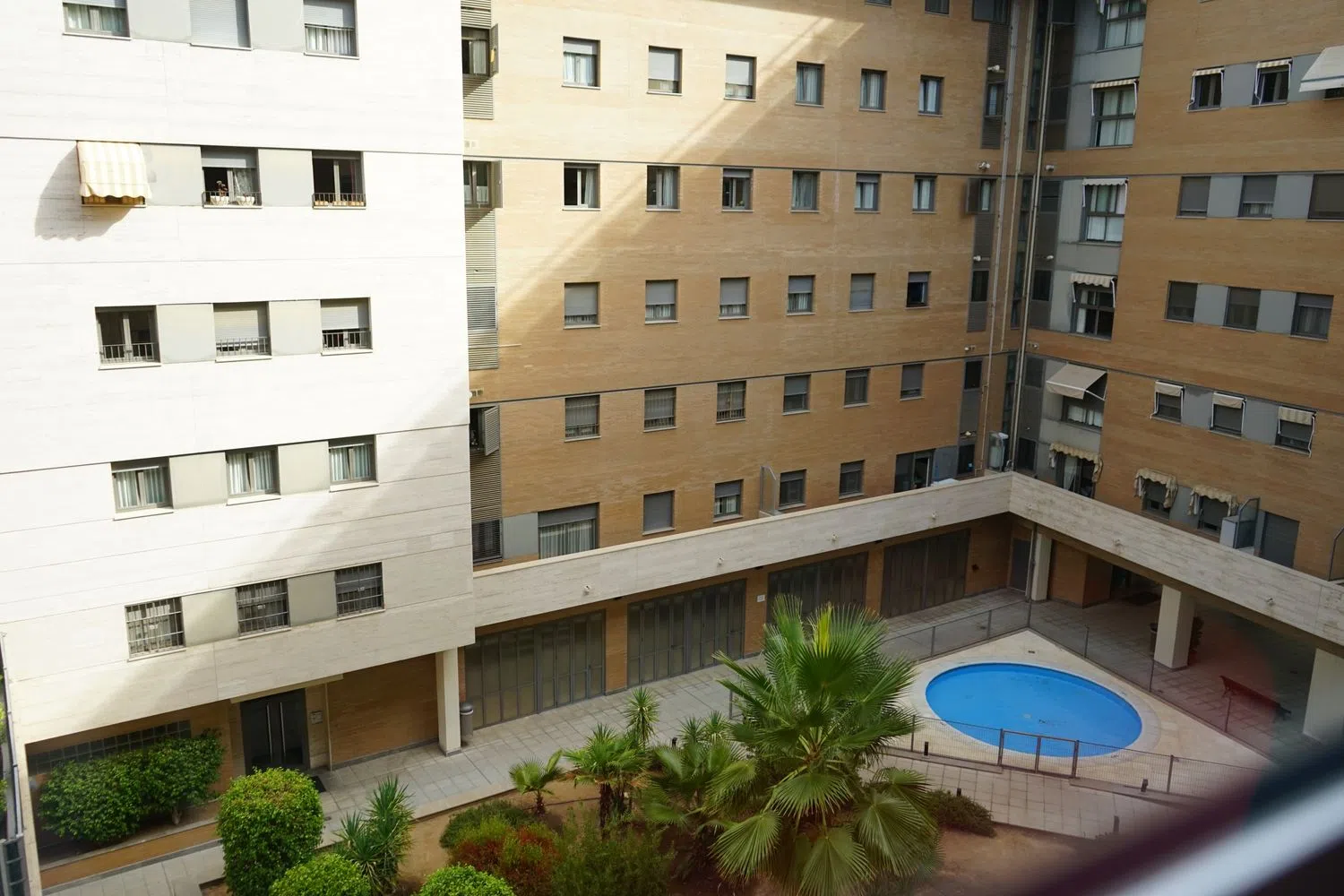 Piso en calle Camilo José Cela, 1 - Foto 2