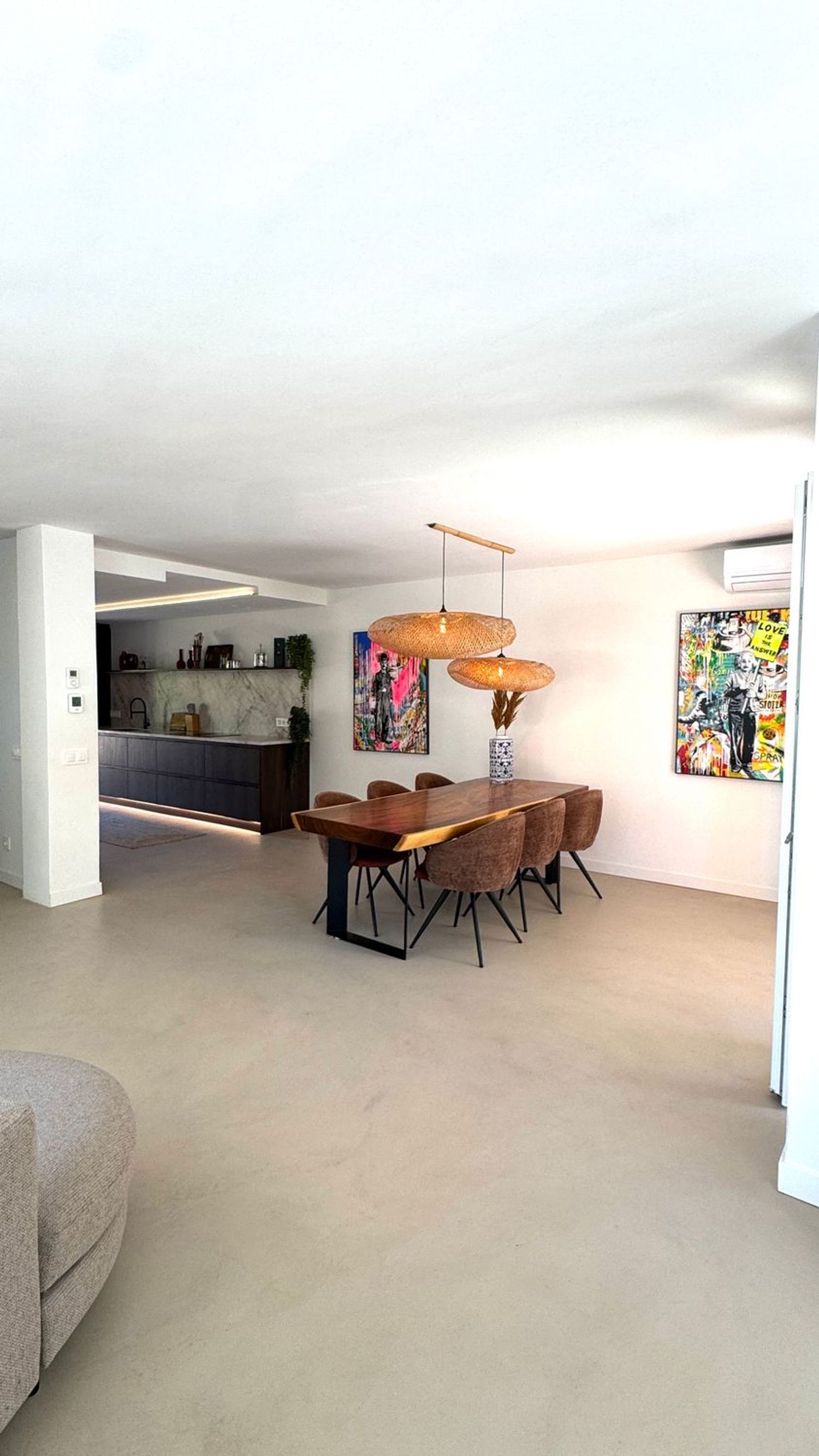 Chalet adosado en Colonia, Colonia - Foto 6