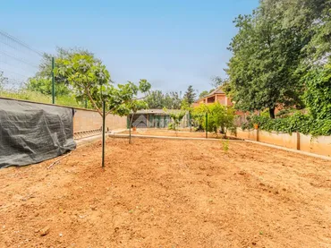 Chalet en Sant Cugat del Vallès - Foto 9
