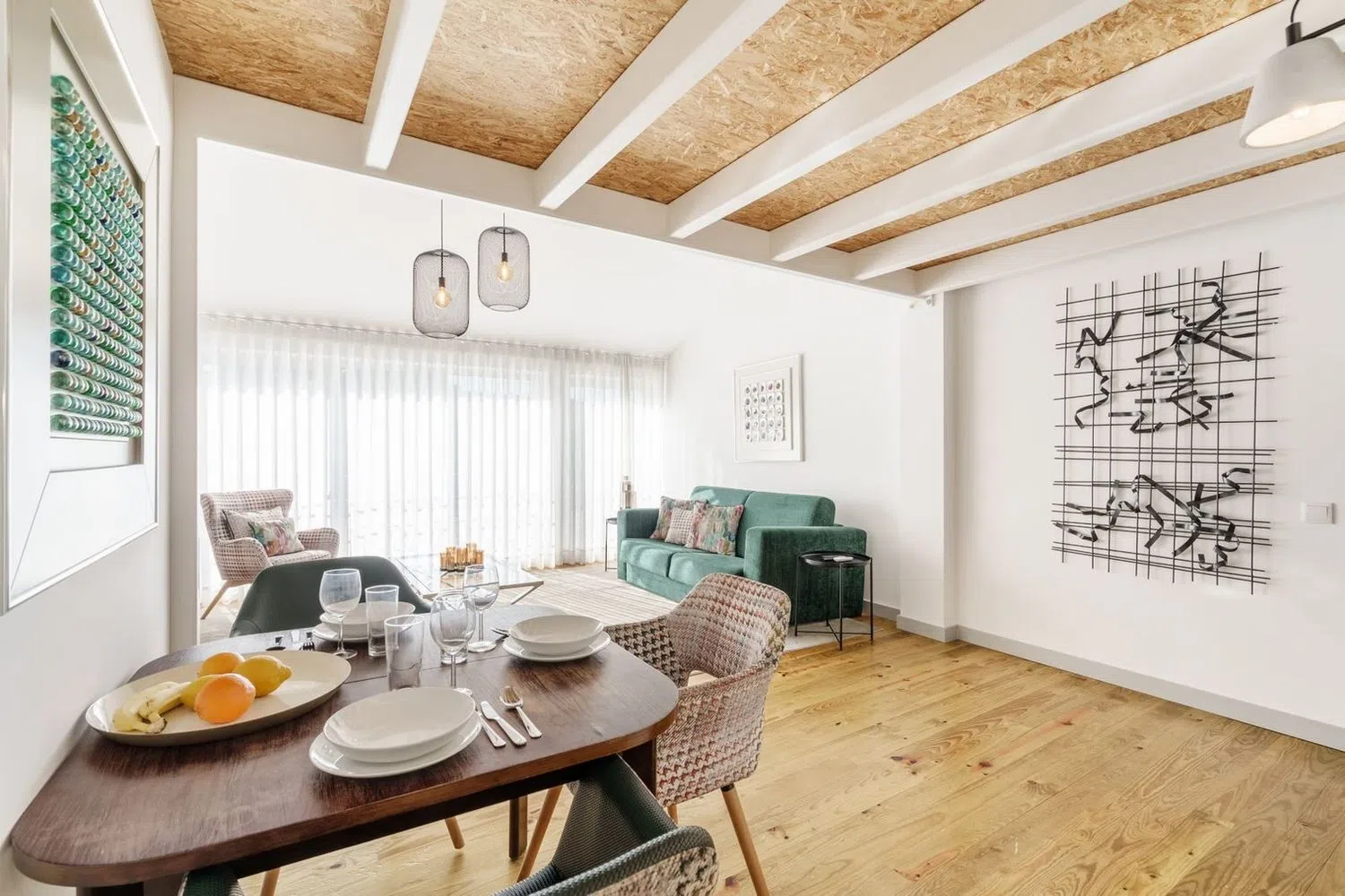 Piso en avenida del Port, 72 - Foto 4