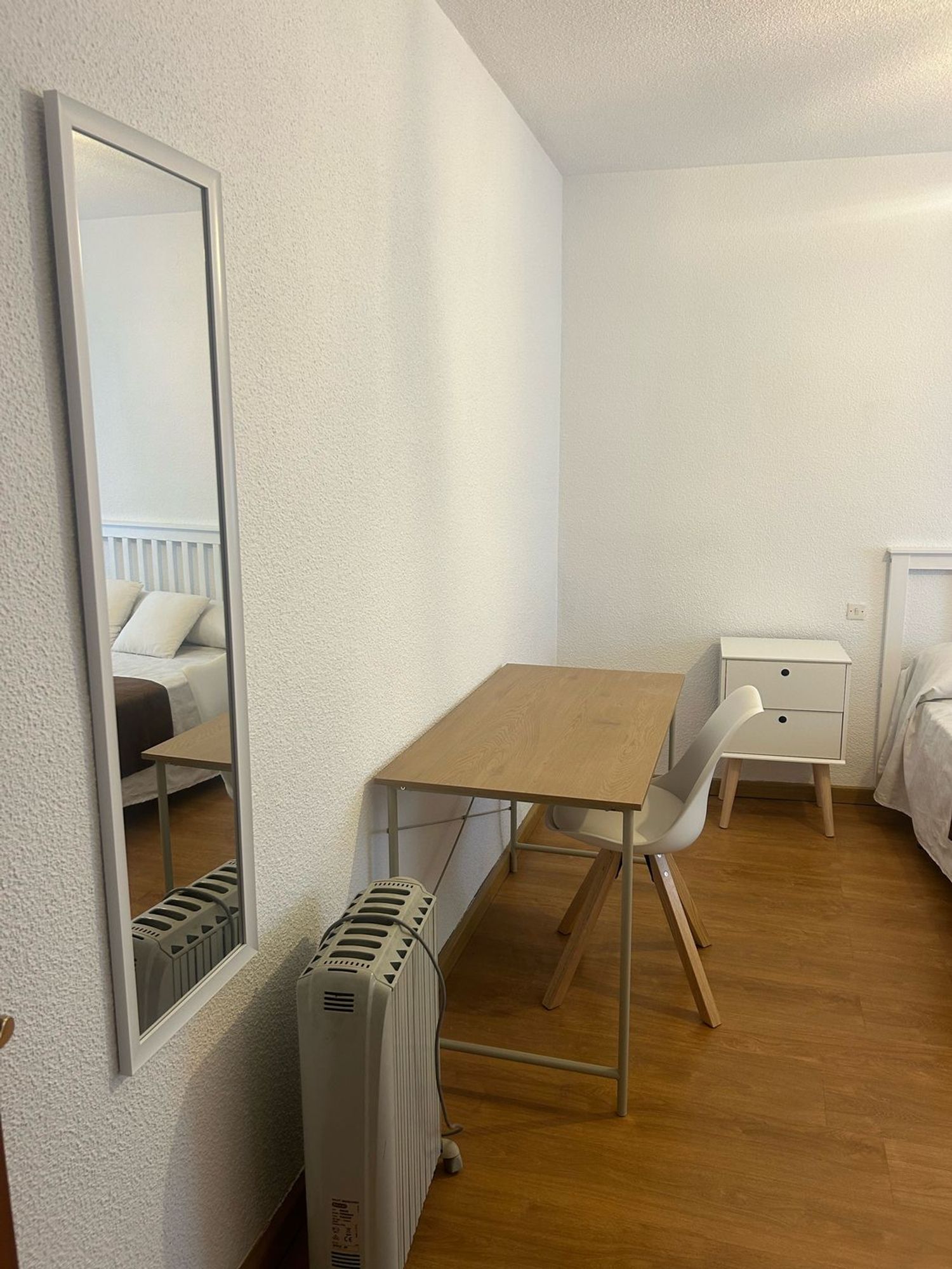 Piso en Barrio Casco Antiguo - Foto 8