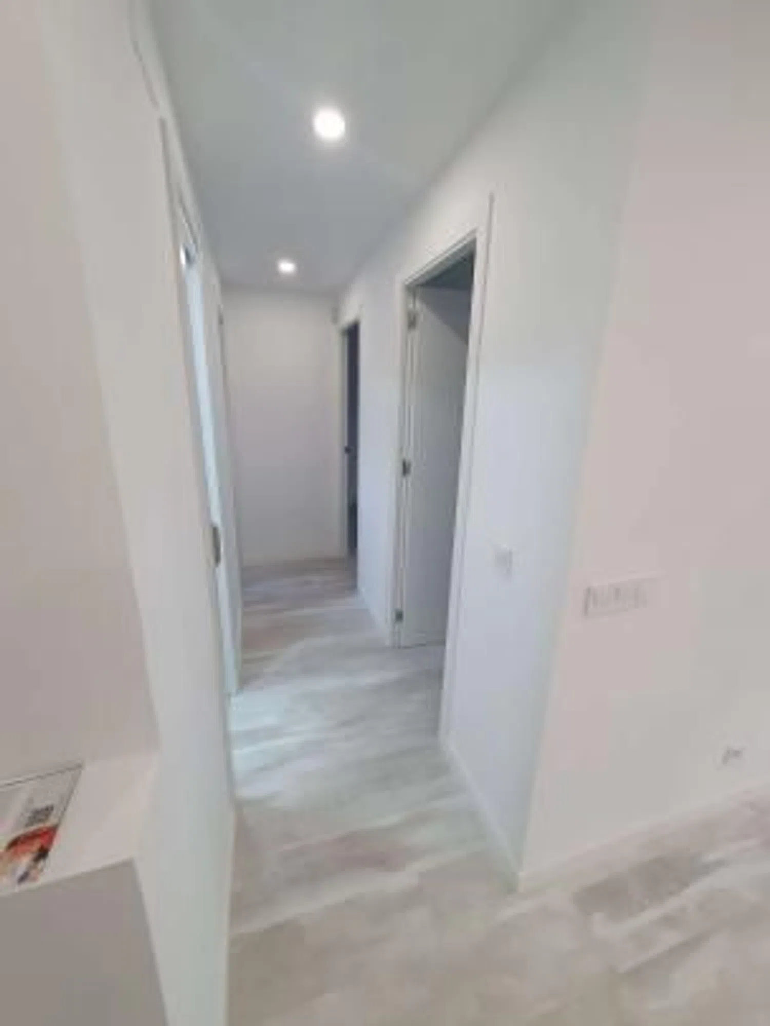 Piso en calle de la Santa Infancia, 7 - Foto 7