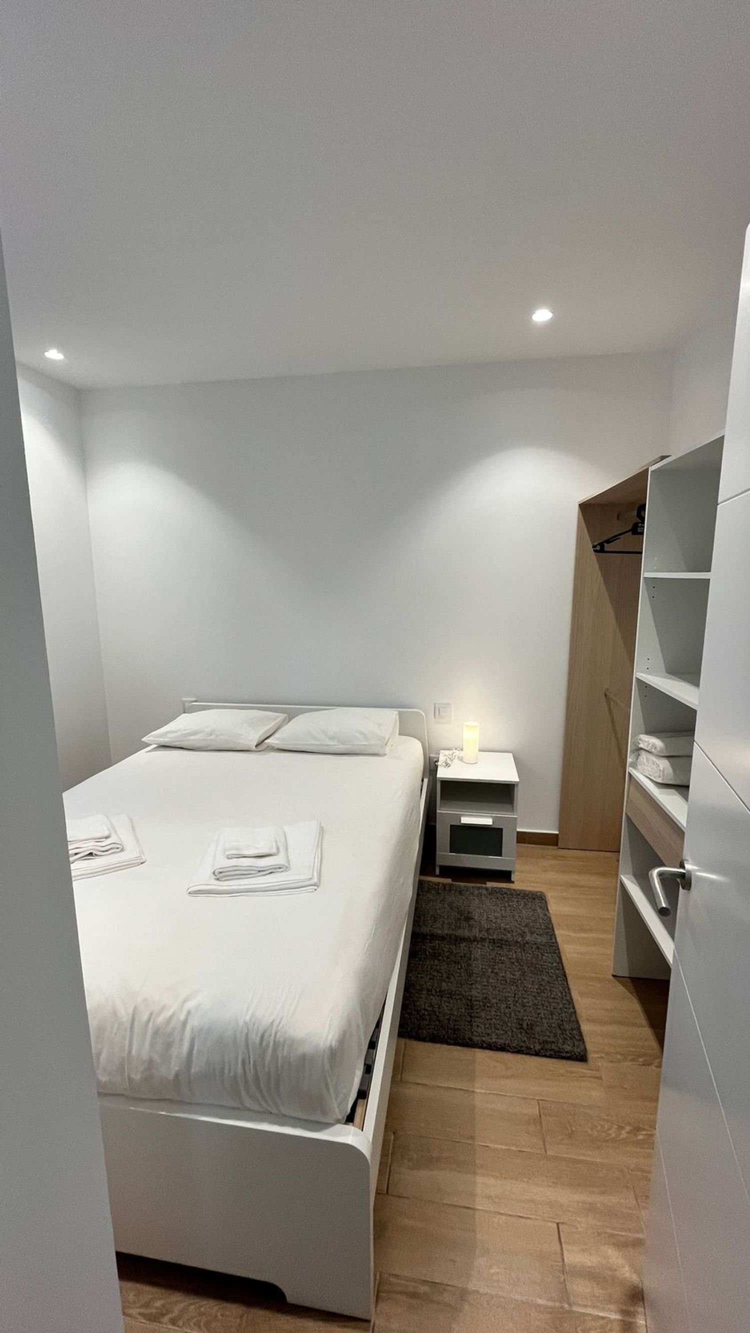 Piso en calle Enmedio, 11 - Foto 4