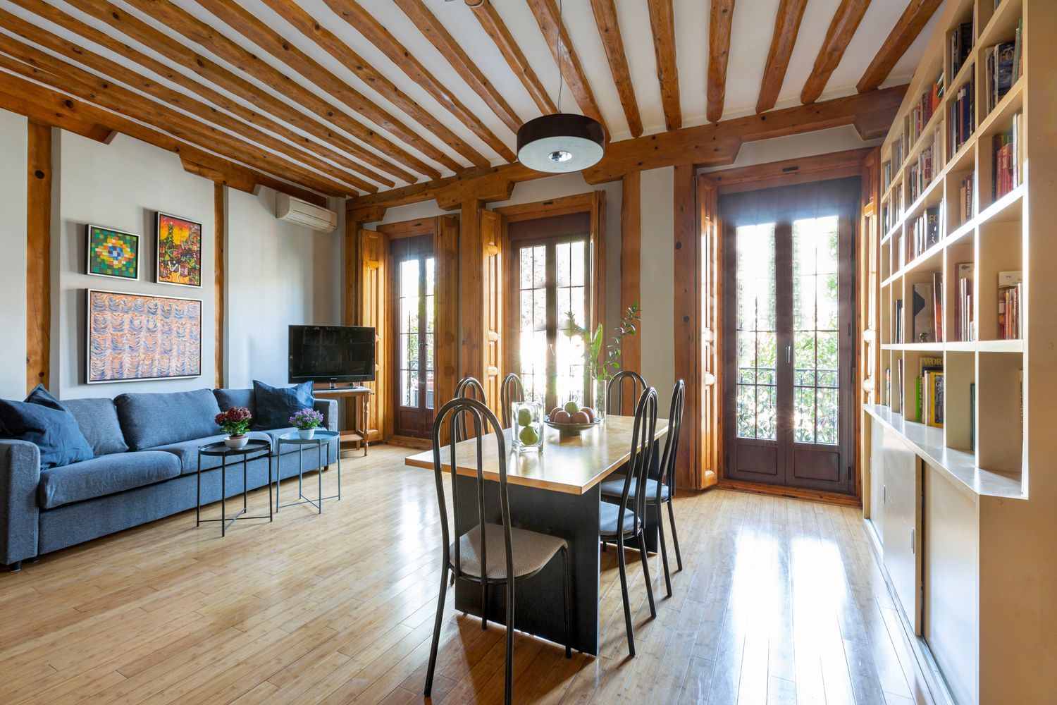 Piso en calle de Toledo, 69 - Foto 6