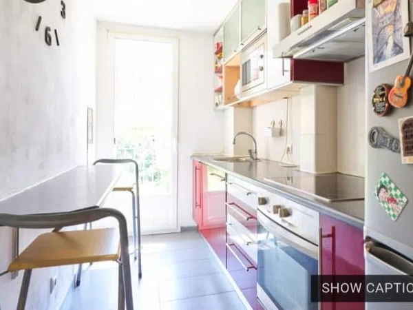 Piso en calle del Doctor Iranzo, 63 - Foto 2