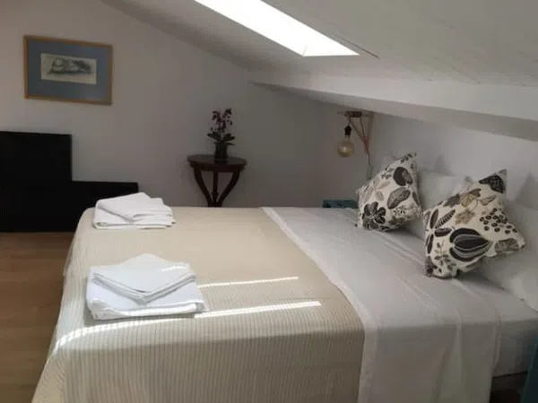 Ático en calle dos Aceras, 24